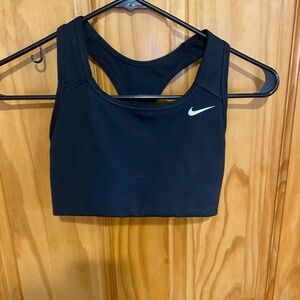 nike sports bra